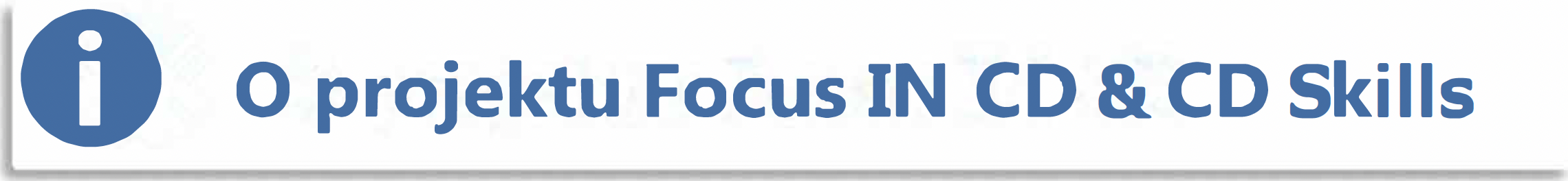 About Focus IN CD