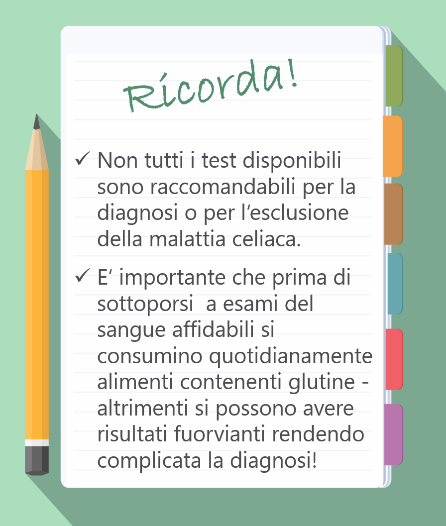 Gestione Della Malattia Celiaca: Lezione 1: In Che Modo Il Medico ...