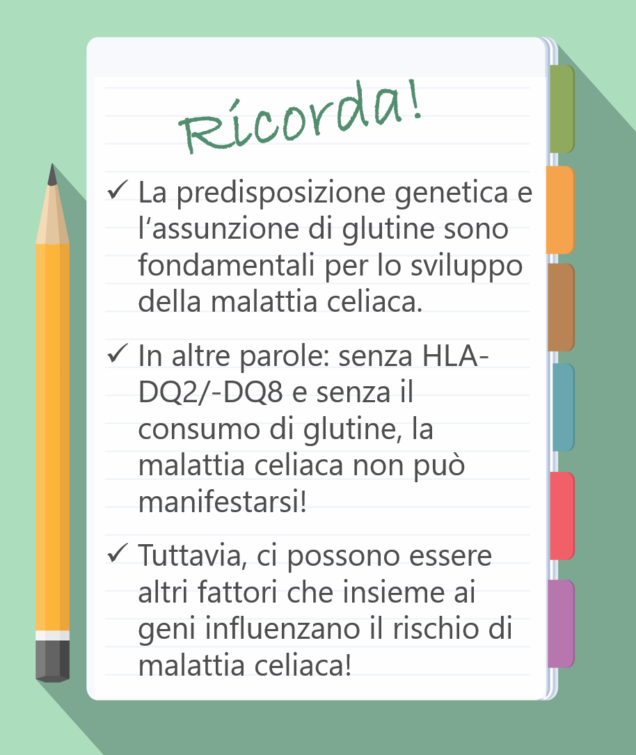 Gestione Della Malattia Celiaca: Lezione 2: Perché, Anche Se Tutti ...