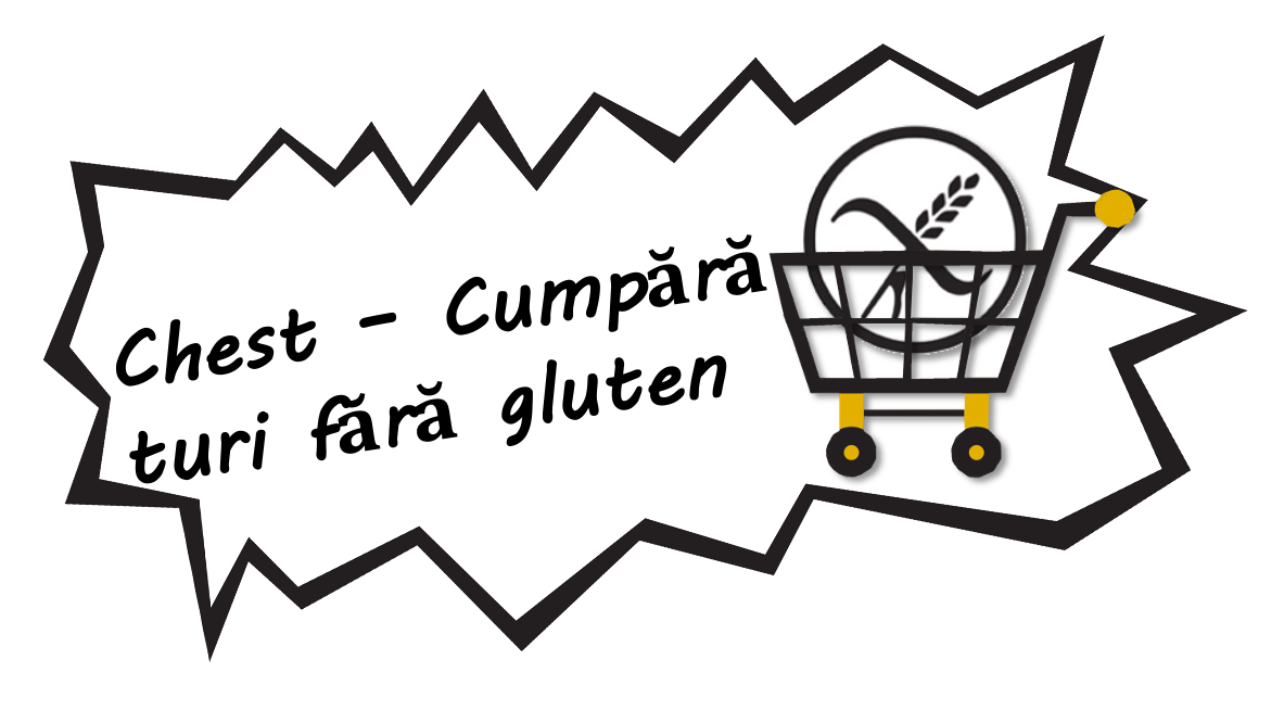 Quiz - Gluten-free Shopping